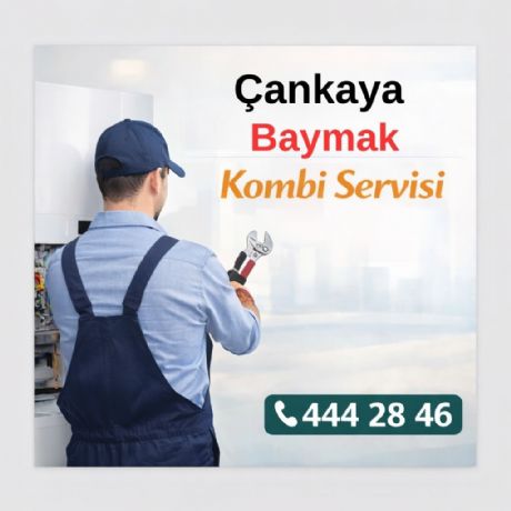Çankaya Baymak Kombi Servisi